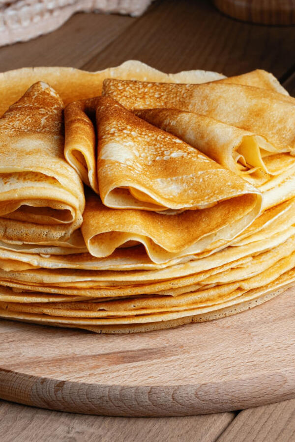 Kako da vam palačinke budu mekše i sočnije? Dodajte ovaj sastojak u smesu i oduševićete se