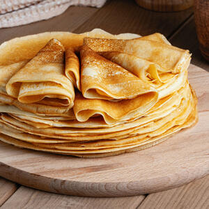 Kako da vam palačinke budu mekše i sočnije? Dodajte ovaj sastojak u smesu i oduševićete se