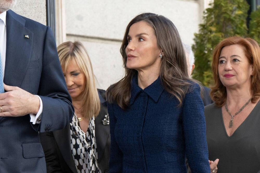 foto: Atilano Garcia / SOPA / Sipa Press / Profimedia