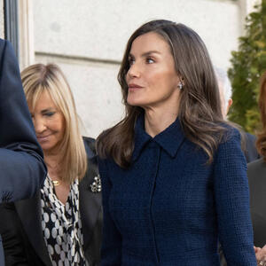 Elegantne & udobne, a idu uz bukvalno sve: Cipele španske kraljice Leticije su jedine koje vam trebaju ovog proleća