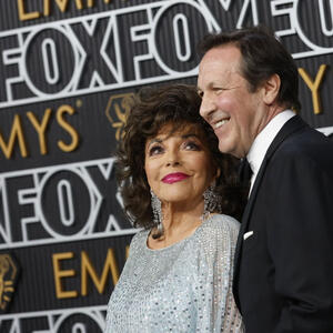 Ko je peti muž popularne glumice? Nakon životnih brodoloma, srodnu dušu je pronašla kraj 32 godine mlađeg muškarca