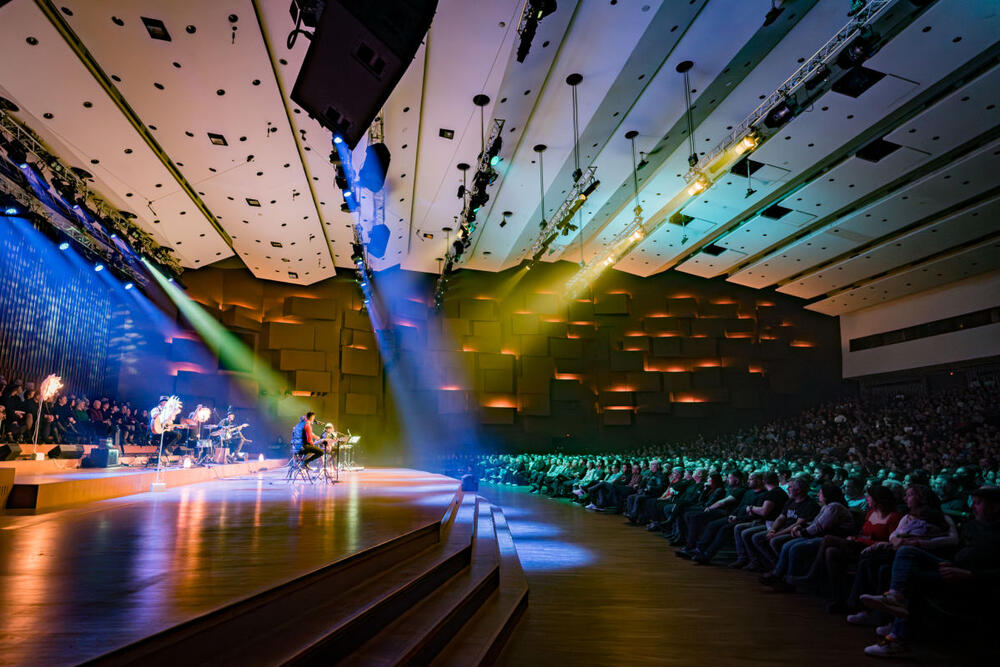 <p>Zbog velikog interesovanja i rasprodanih koncerta 20. i 21.3.2026. u Splitu, Neuštekani će održati i treći koncert u dvorani Lora</p>