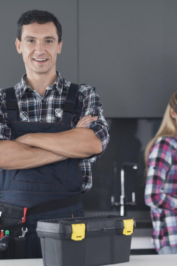 Zašto sve više ljudi traži majstore preko Daibau platforme?