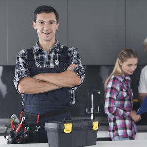 Zašto sve više ljudi traži majstore preko Daibau platforme?