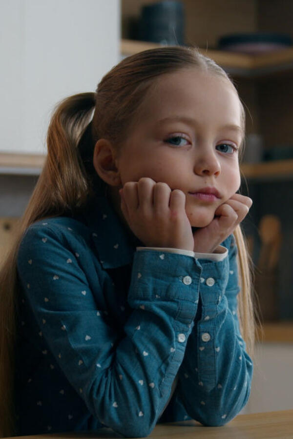 Šta reći detetu kad vam kaže da mu je dosadno? 5 fraza koje daju fenomenalne rezultate