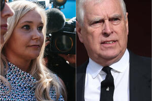 "On nikada nije bio princ": Nakon hapšenja Endrua Mauntbatena Vindzora, oglasila se porodica Virdžinije Đufre