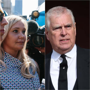 "On nikada nije bio princ": Nakon hapšenja Endrua Mauntbatena Vindzora, oglasila se porodica Virdžinije Đufre