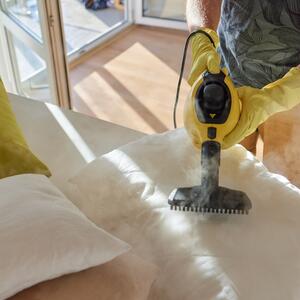 7 stvari koje nikada ne smete čistiti PAROČISTAČEM: Zauvek ćete ih uništiti, a šteta se ne može popraviti