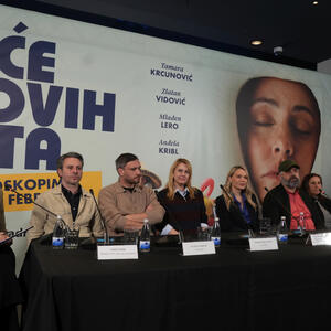 Leto ove godine dolazi 24. februara: &bdquo;Biće novih leta&ldquo; uskoro u bioskopima, a evo šta poručuju glumci i autorska ekipa