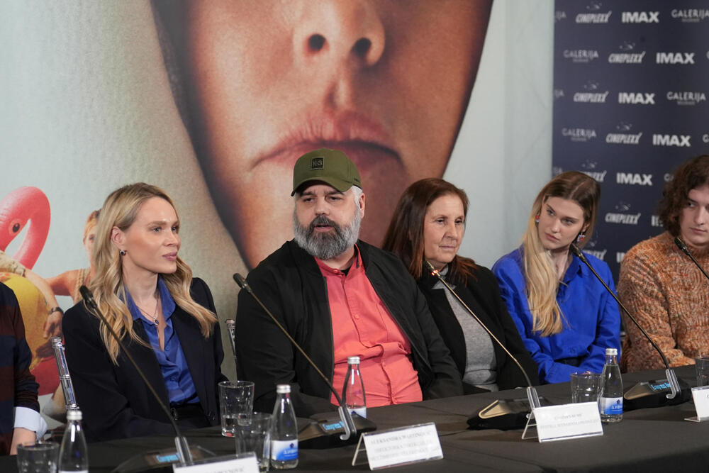 DRAMEDIJA BIĆE NOVIH LETA USKORO U BIOSKOPIMA