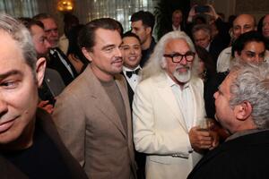 "Samo preko mene mrtvog": Šta je otac rekao Leonardu di Kapriju na početku karijere (+ neobičan metod vaspitanja)?