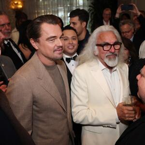 "Samo preko mene mrtvog": Šta je otac rekao Leonardu di Kapriju na početku karijere (+ neobičan metod vaspitanja)?