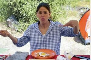 Hrskav, brz, može i kao ručak: Dženifer Garner otkrila recept za omiljeni DORUČAK njene dece (+ njen energetski obrok)