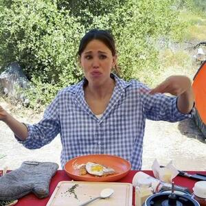 Hrskav, brz, može i kao ručak: Dženifer Garner otkrila recept za omiljeni DORUČAK njene dece (+ njen energetski obrok)