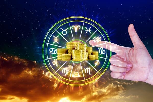 Novačni horoskop za jun: 9. je potreban poseban oprez, a koji je najpovoljniji datuma za ulaganje svake vrste?