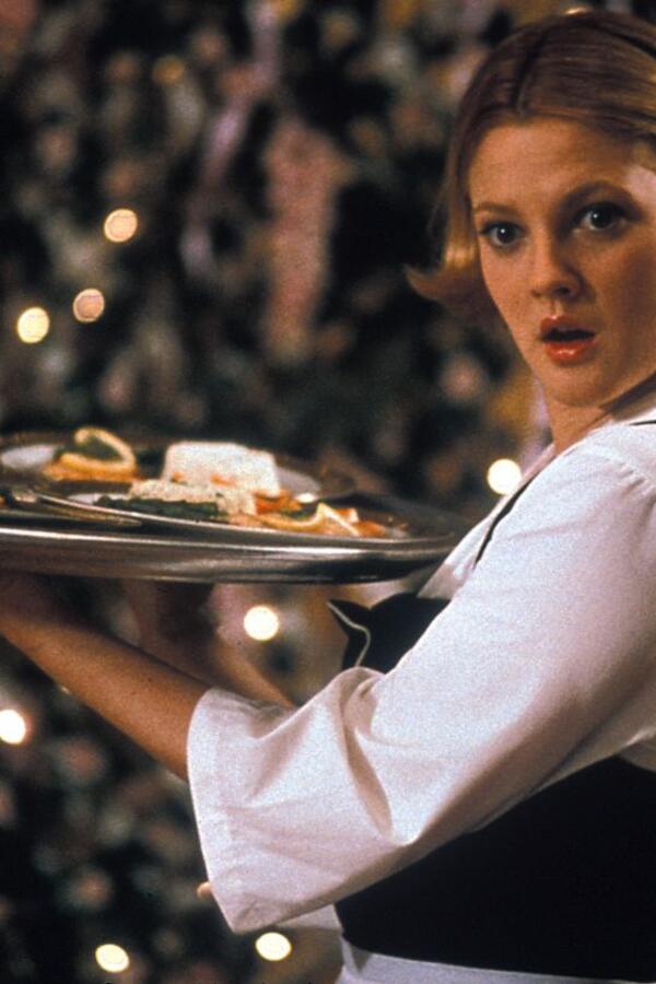 Doručak za 5 minuta koji daje energiju za ceo dan: Recept Dru Barimor za izdašan obrok idealan za početak dana