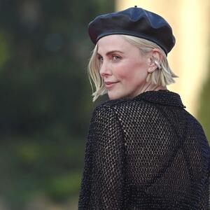 "15 sati me zlostavljao": Potresna ispovest Šarliz Teron o događaju sa početka karijere