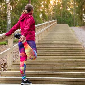 Bolje od planka, trčanja, ne košta ništa: Radite ovo samo 10 minuta dnevno i za mesec dana ćete imati potpuno NOVO TELO