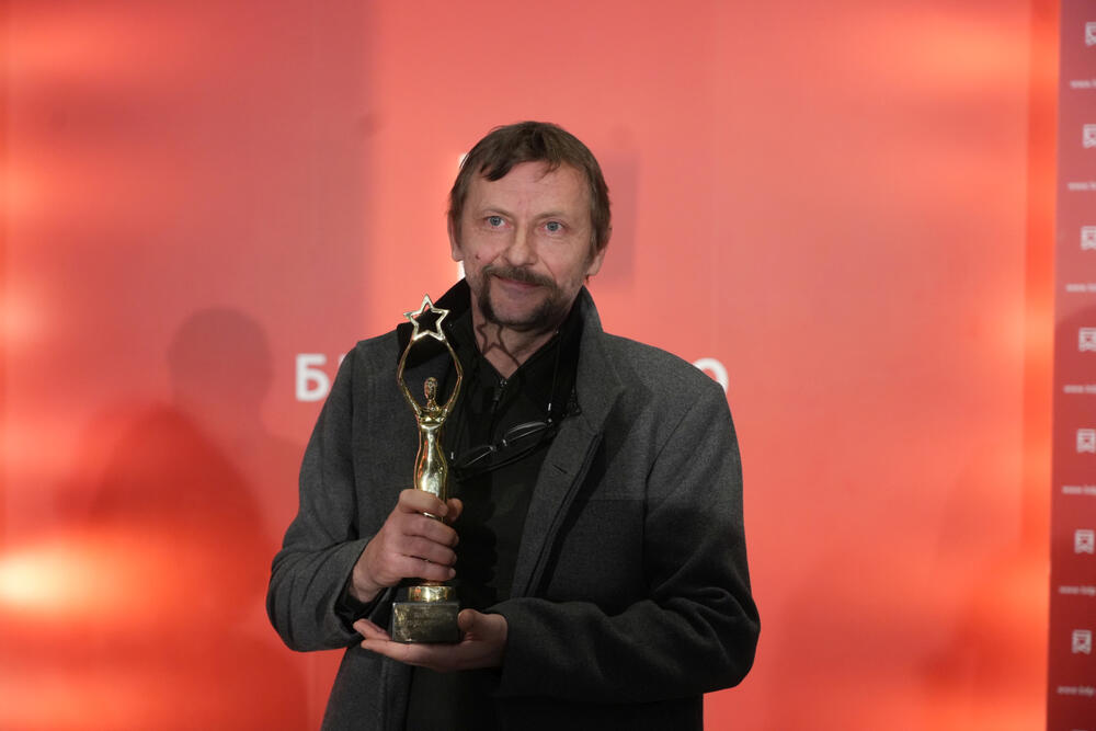 JOVO JE PUBLIKU SVOJOM REČINICOM OSTAVIO BEZ REČI 