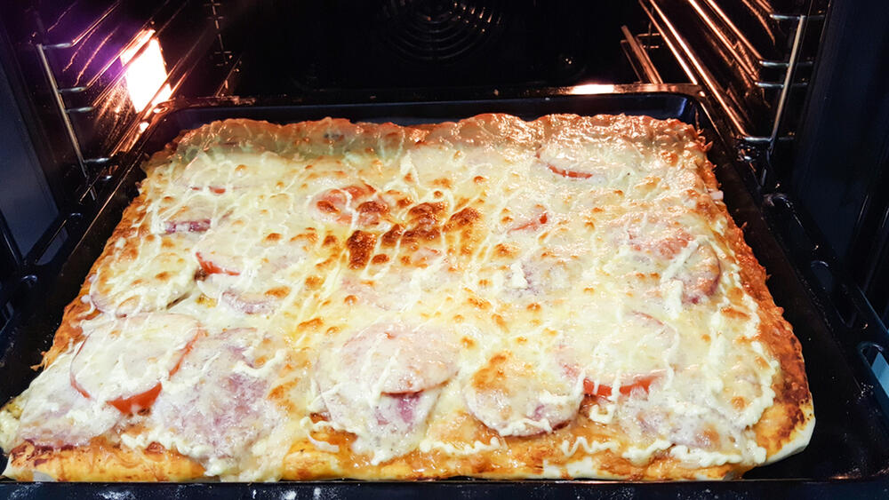 PICA OD STAROG HLEBA JE MNOGIMA OMILJENA VEČERA 