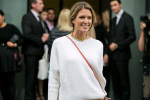 Najlepše farmerke za proleće čine da stajling deluje skuplje i urednije! 10 ideja za kombinovanje belih teksas pantalona