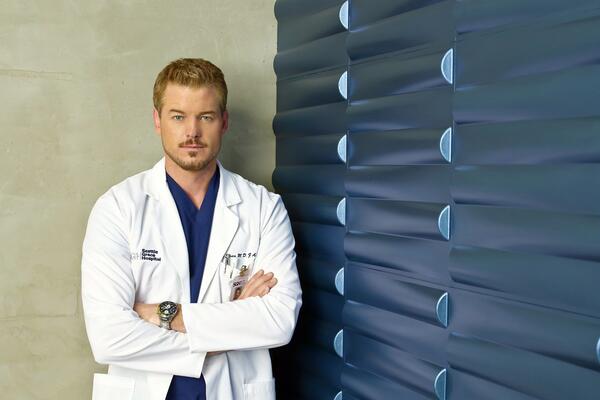 "Je li Erik Dejn izazvao sopstvenu smrt?" Prijatelji podsetili na zaboravljene i tužne detalje iz prošlosti glumca