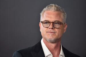 Pred smrt tajno snimio najiskreniji intervju u životu: Svet u suzama zbog poslednjih reči koje je Erik Dejn uputio deci