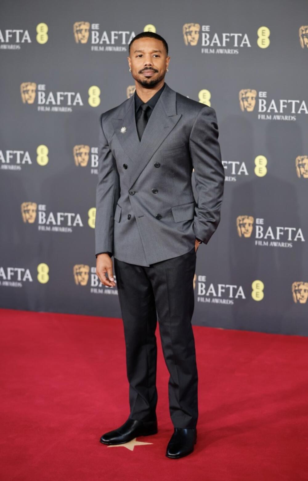 BAFTA nagrade