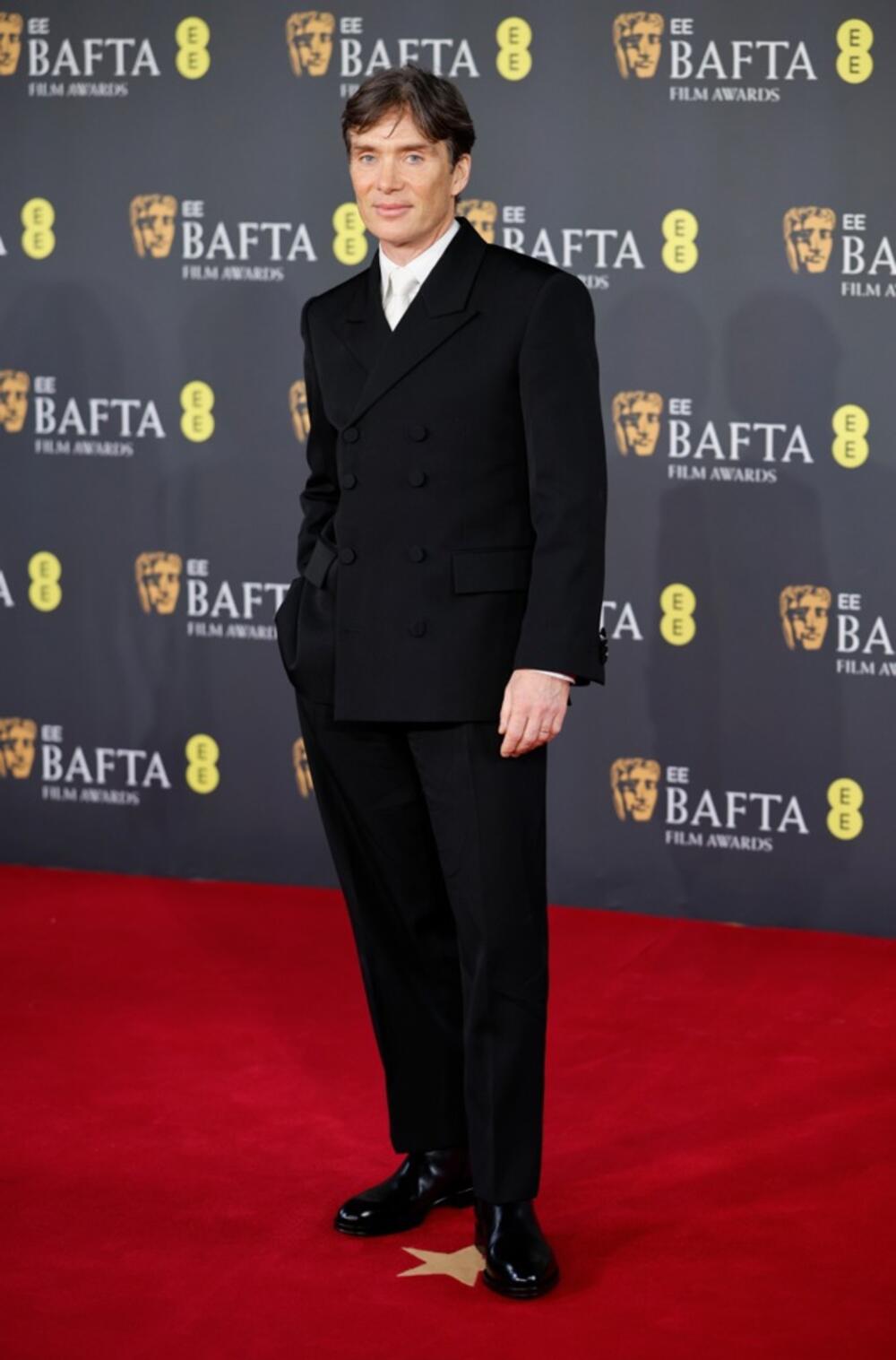 Dodela BAFTA nagrada 2026.