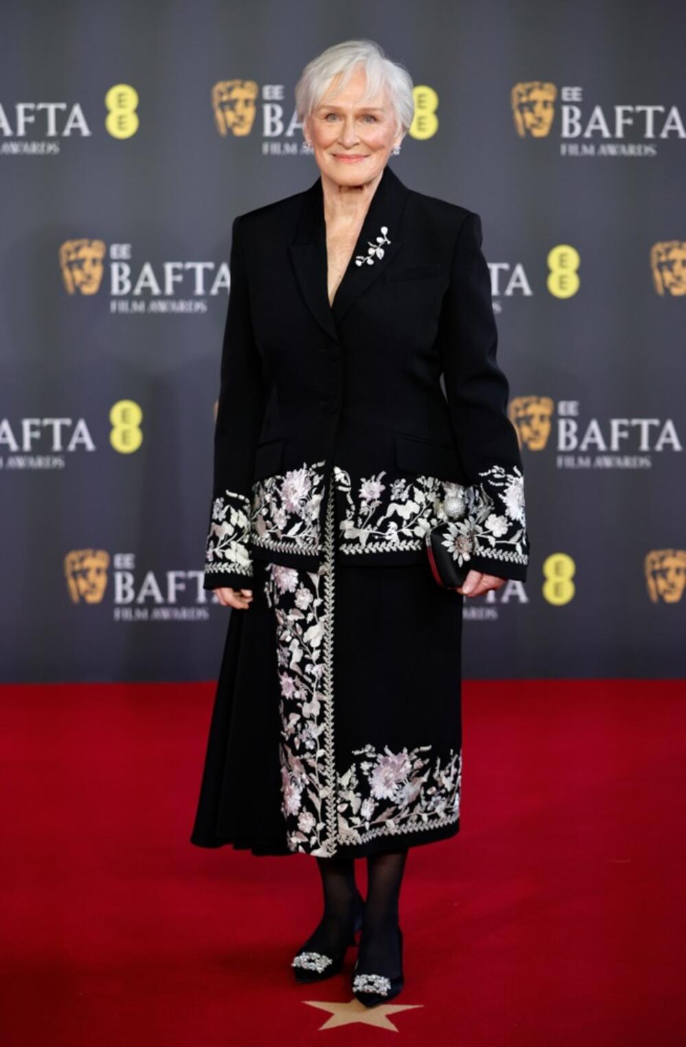 Dodela BAFTA nagrada 2026.