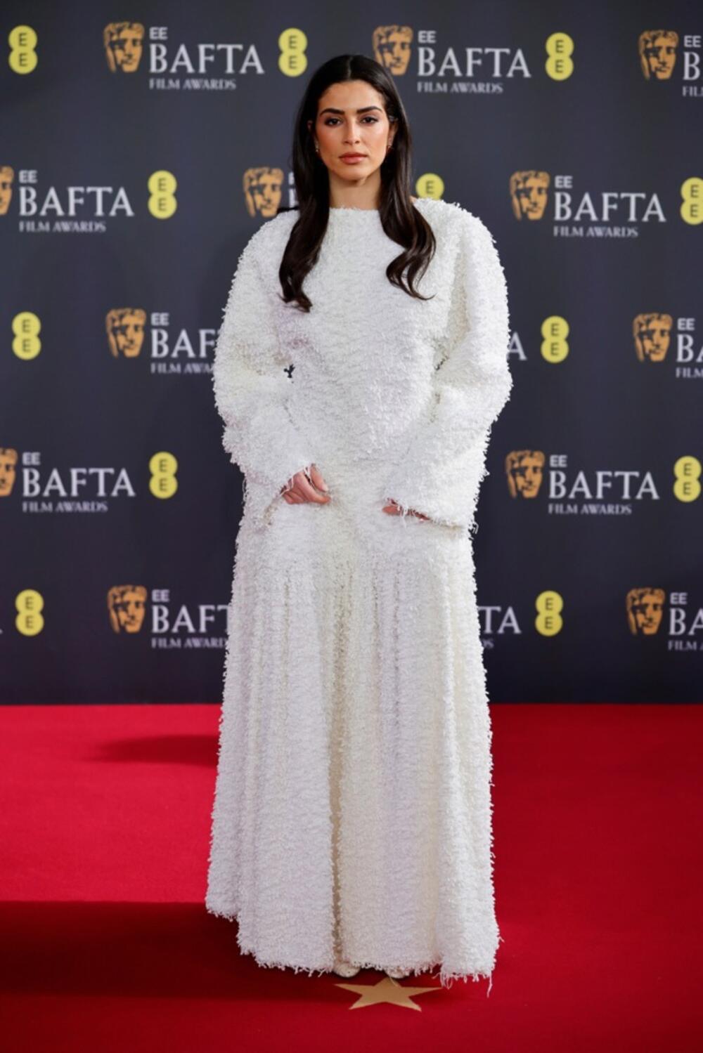 Dodela BAFTA nagrada 2026.