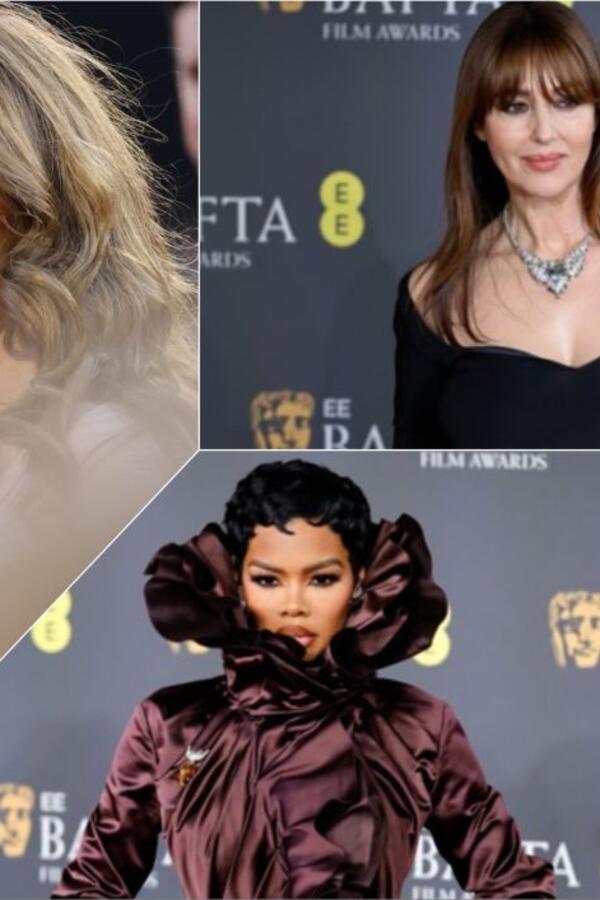 Princezu je mogla da zaseni &ndash; samo jedna! Slavni elegantni, ali bez mnogo hrabrosti na dodeli BAFTA nagrada