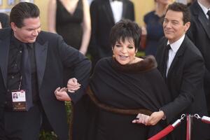 "Bila sam njegov zatvorenik!" Prodao je poklone sa venčanja i uništio joj život: Ko je bio četvrti muž Lajze Mineli?