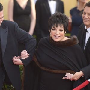 "Bila sam njegov zatvorenik!" Prodao je poklone sa venčanja i uništio joj život: Ko je bio četvrti muž Lajze Mineli?