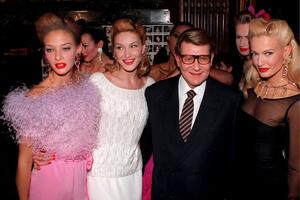 Najmisterioznija i najpotresnija priča modne industrije: Životna priča slavne manekenke obavijena je velom tajne