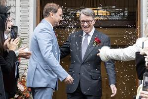 Uhapšeni lord je jedna od najvećih misterija Britanije: Kad su mu uznemirili dečka, novinari su dobili jasnu poruku