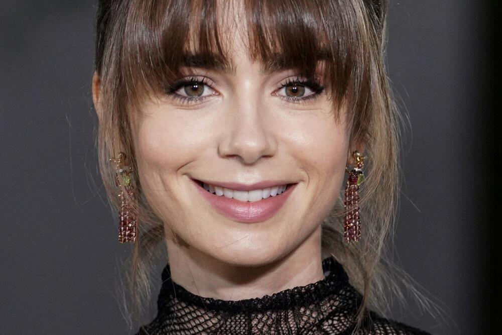 Lili Kolins nikad ne ide na spavanje ako joj lice nije savršeno čisto i bez šminke