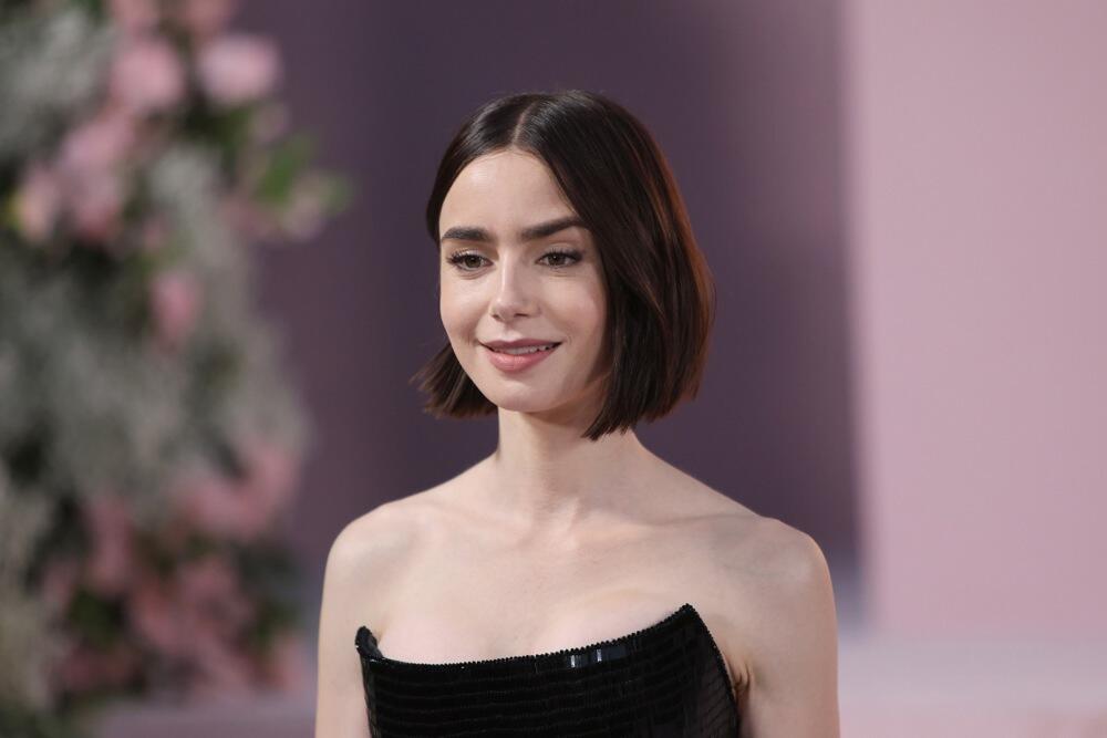 Lili Kolins je postala prava senzacija zbog serije 'Emili u Parizu'