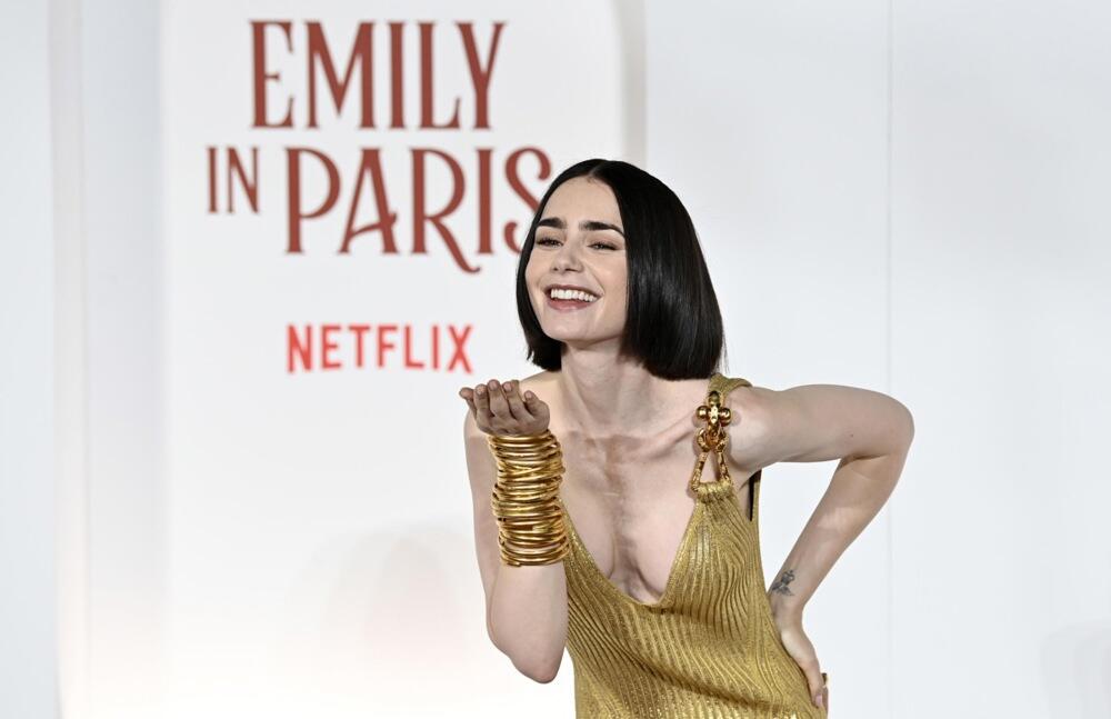 Lili Kolins ima vrlo promišljen pristup nezi kože