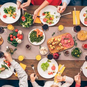 Nutricionistkinja otkriva dve namirnice koje treba da izbegavate: Povećavaju rizik od raka i uništavaju vam zdravlje