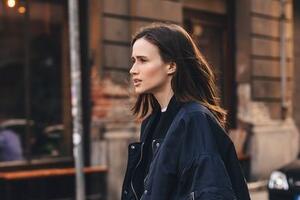 Urbano, udobno & zauvek u modi! 5 ideja za prolećni stajling čija je glavna zvezda bomber jakna