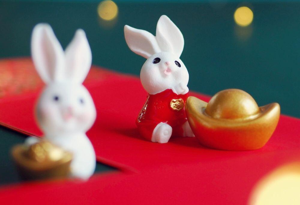 Mart se u kineskom horoskopu uglavnom poklapa sa znakom Zeca