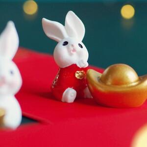 Procvat na poslu, u ljubavi i duši: 5 znakova kojima martovski Zec donosi sreću narednog meseca