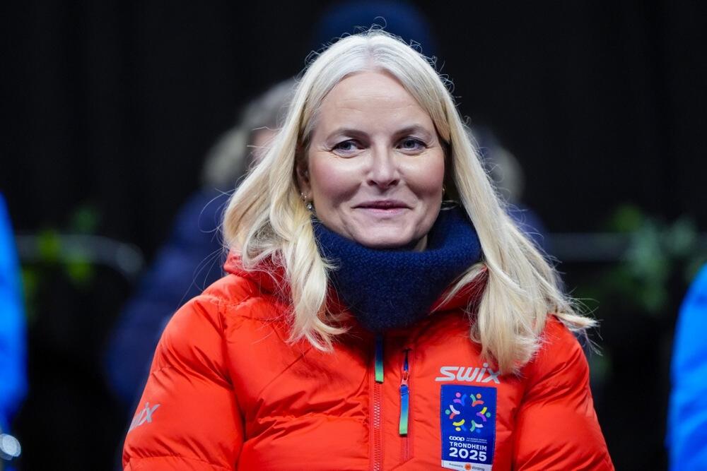 Princeza Mete-Marit kaže da se danas kaje zbog prijateljstva s Epštajnom