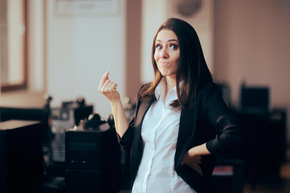 Razgovor o povećanju plate može da bude vrlo neprijatan, ali je neophodan