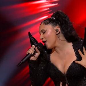 Ljubi poznatog frajera i vratila se u velikom stilu: Mirna Radulović objasnila zašto se povukla pre 13 godina i uspeha