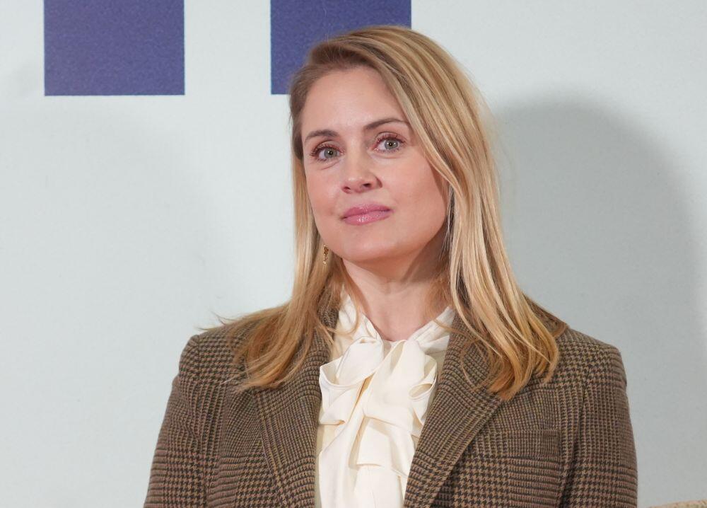 Tamara Krcunović na premijeri filma 'Biće novih leta'