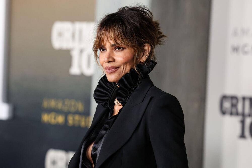 Hale Beri otkrila šta nikad ne radi u spavaćoj sobi