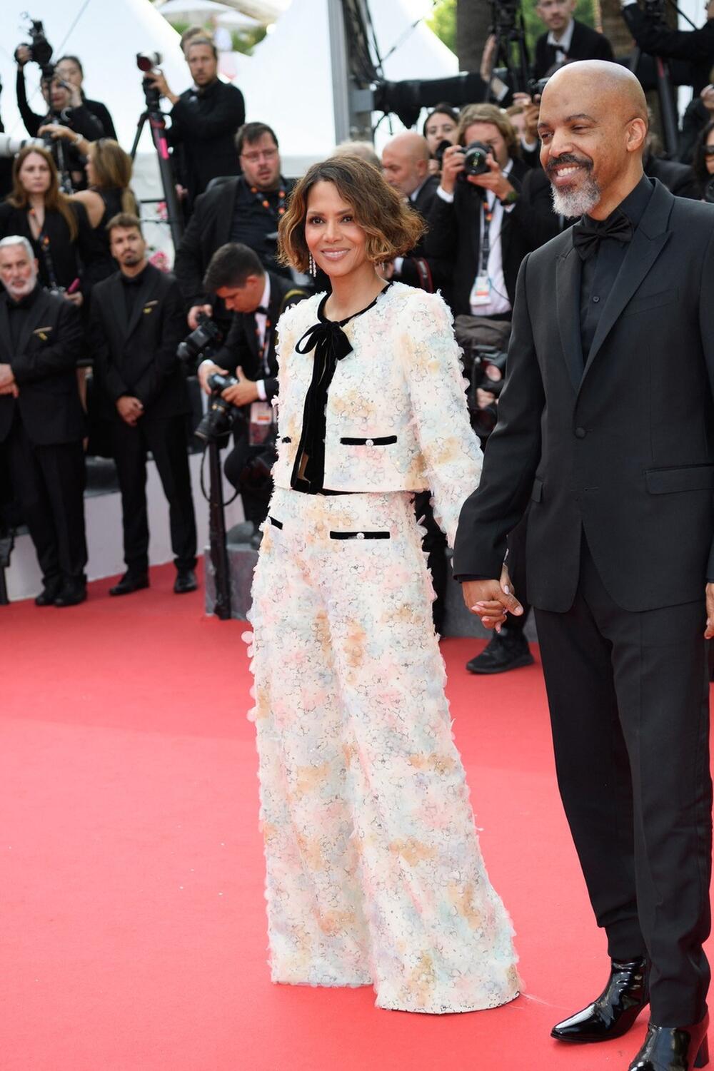 Hale Beri i Van Hant su pet godina zajedno