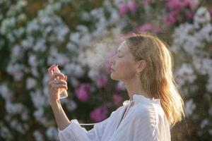 Body mist kao zamena za parfem: 5 sprejeva za telo tako moćnih da vam nisu potrebni skupi mirisi